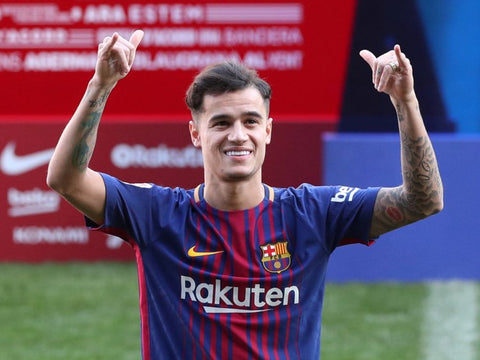 Coutinho