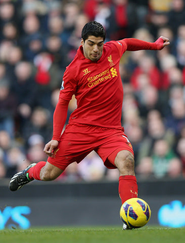 Suarez