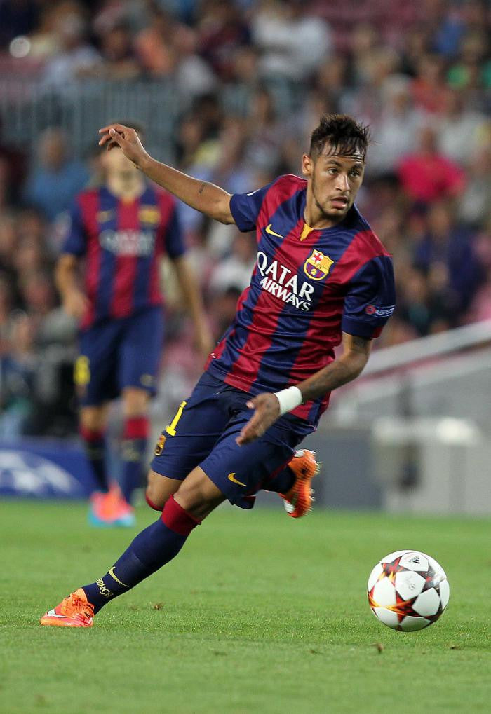 Neymar
